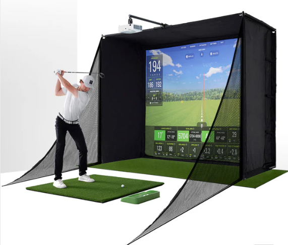 Golf Simulator