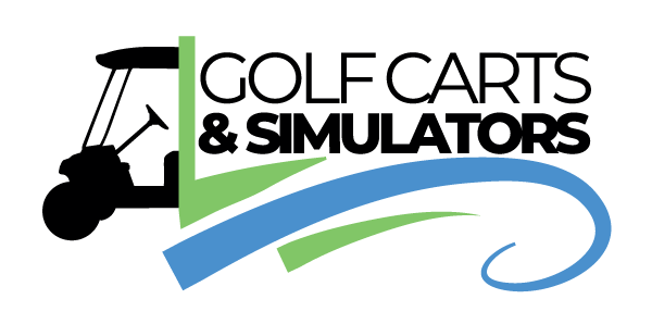 Golf Carts and Simulators