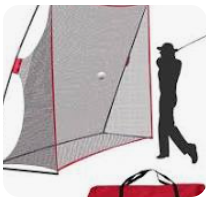 Golf Practice Nets